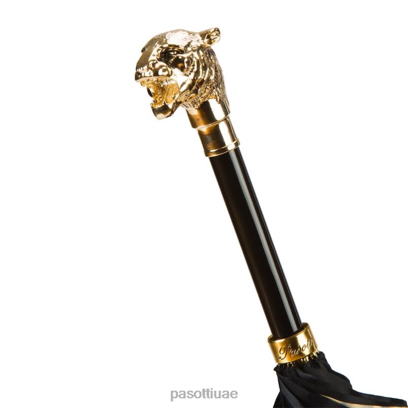 مظلة | 189 52417-12 w35 - مظلة النمر الذهبي PASOTTI Z446V559